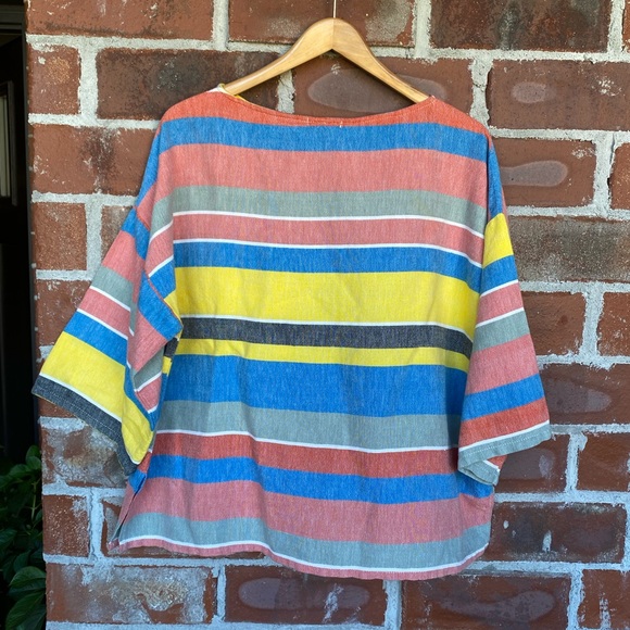 Proud Mary top - Picture 2 of 6